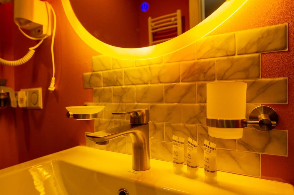 Photo of Bathroom in Dusheti