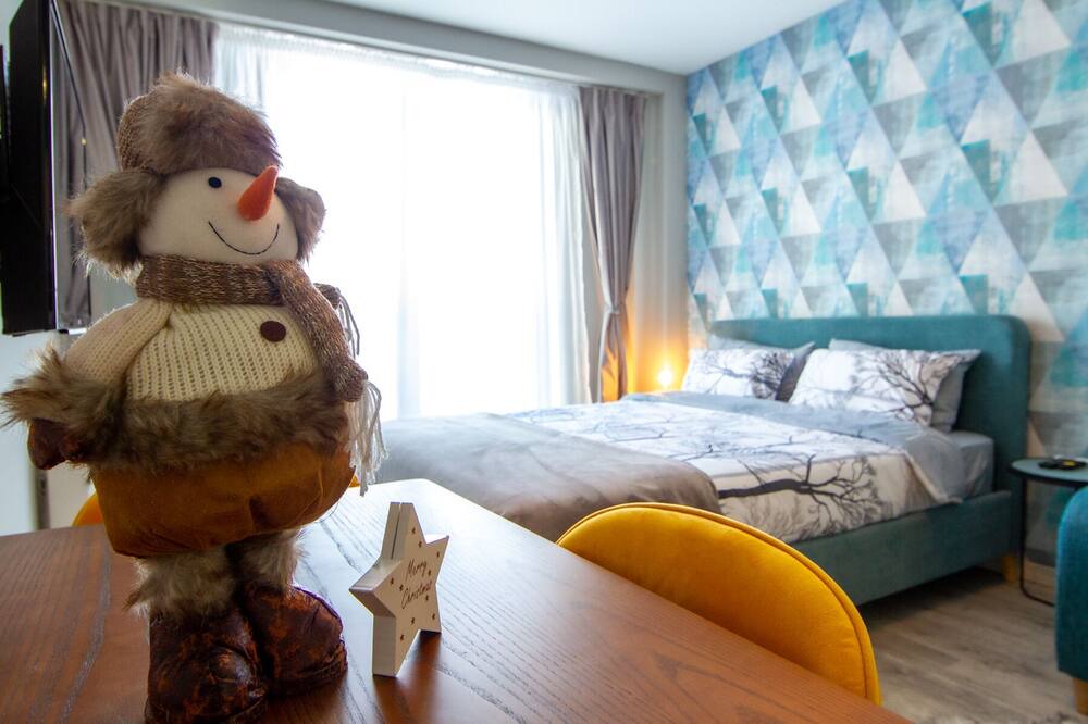 Photo of Bedroom in Dusheti
