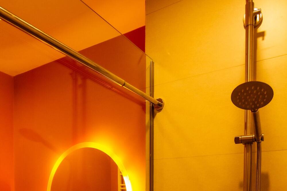 Photo of Bathroom in Dusheti
