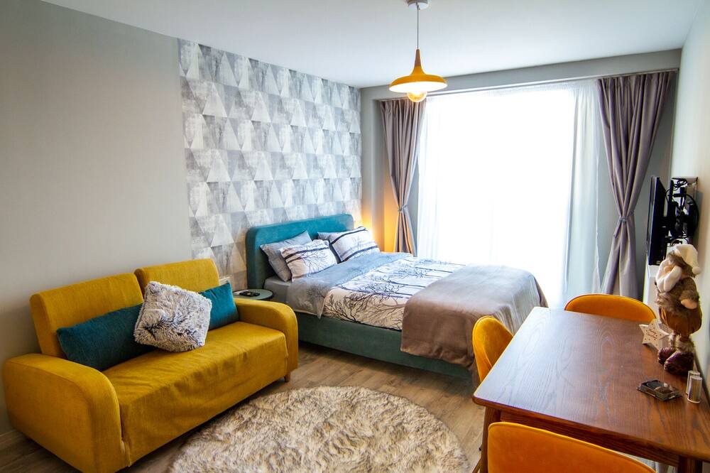 Photo of Bedroom in Dusheti