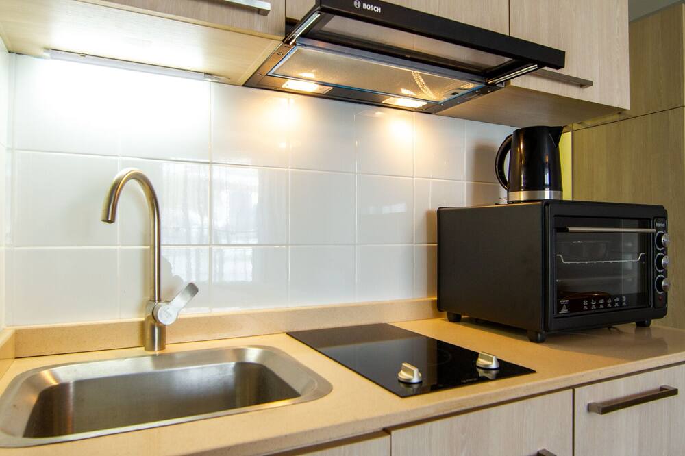 Photo of Kitchen in Dusheti