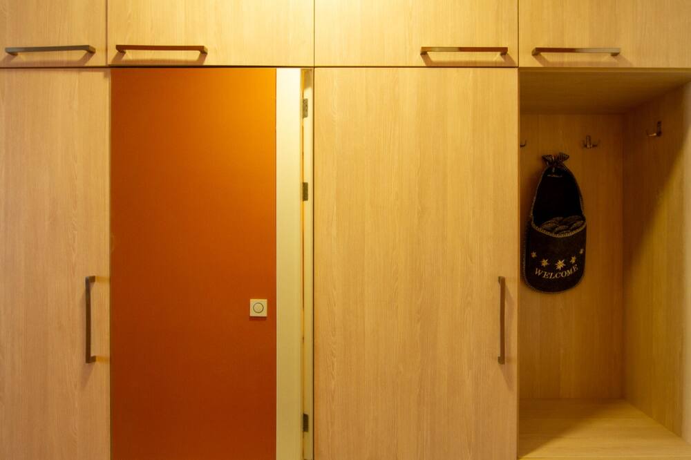 Photo of Bedroom in Dusheti