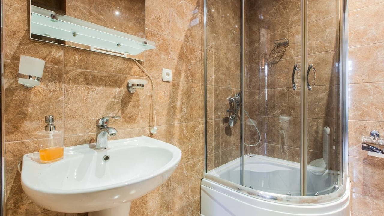 Photo of Bathroom in Sololaki