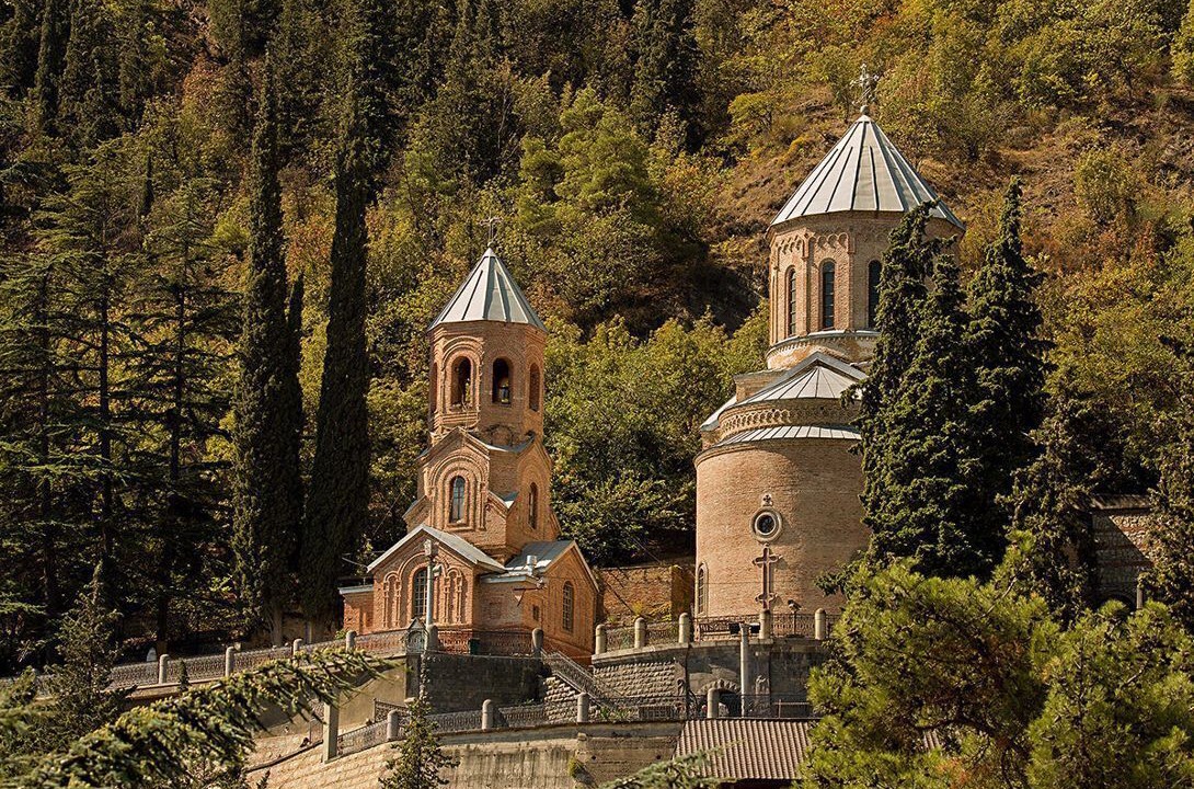 Photo of Outdoor in Sololaki