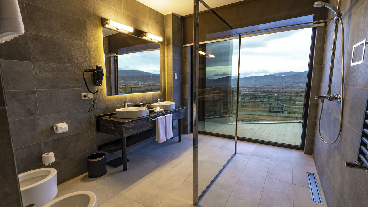 Photo of Bathroom in Mtskheta