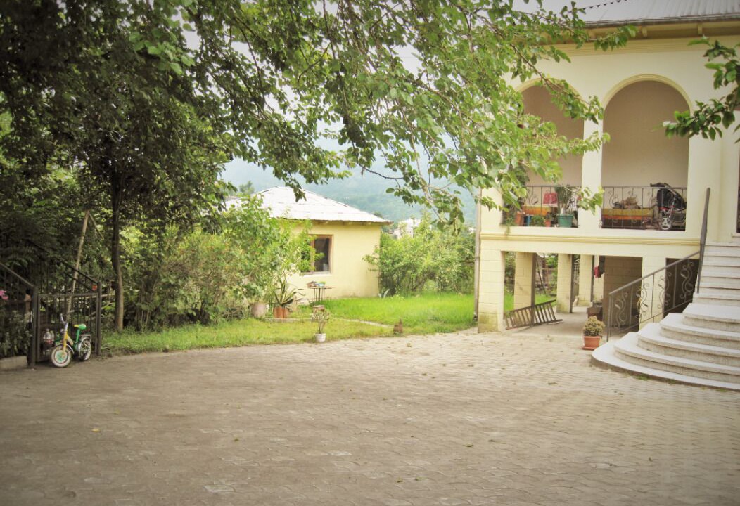 Photo of Outdoor in Gorgadzeebi