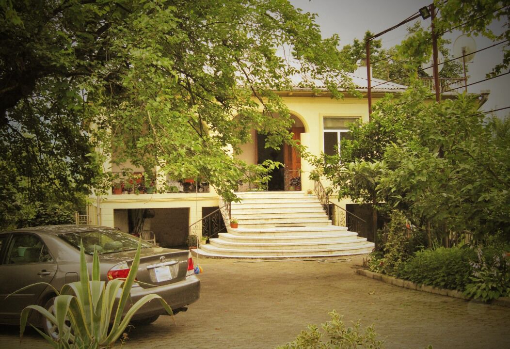 Photo of Outdoor in Gorgadzeebi
