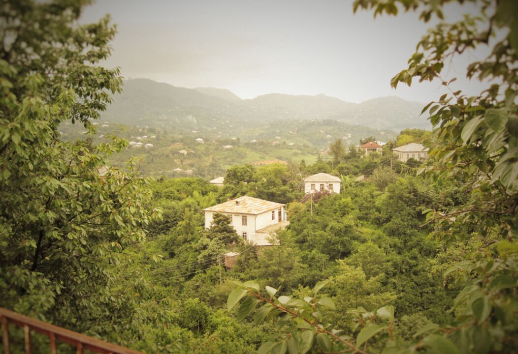 Photo of Outdoor in Gorgadzeebi