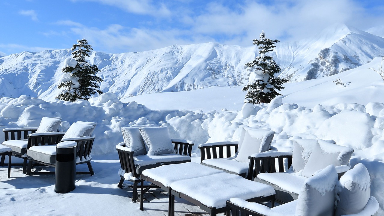 Photo of Outdoor in Kazbegi