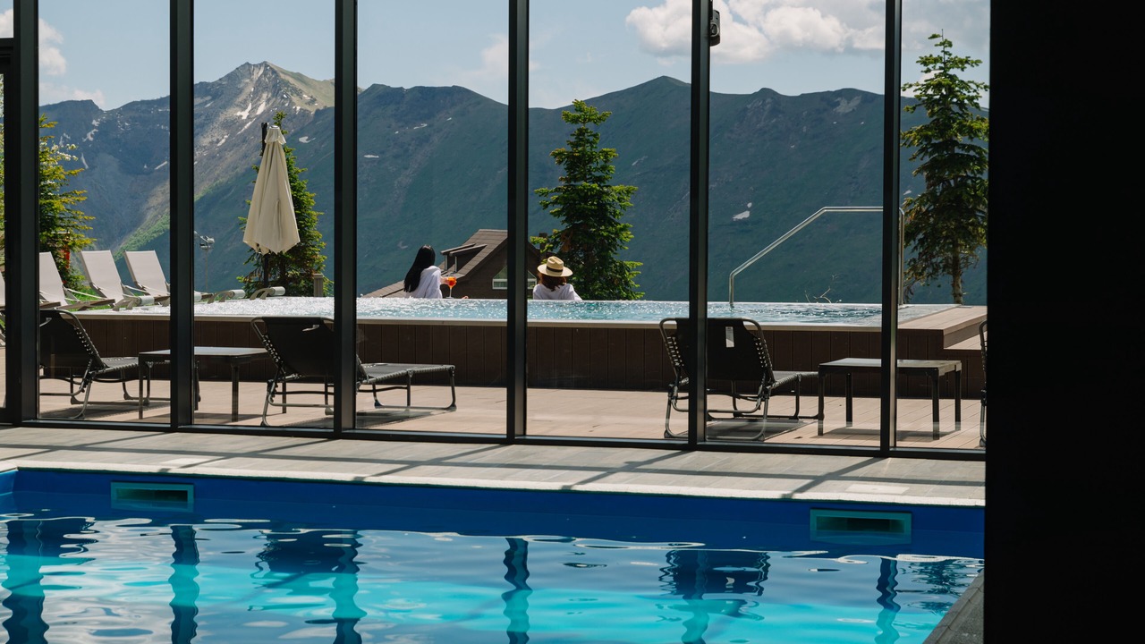 Photo of Outdoor in Kazbegi