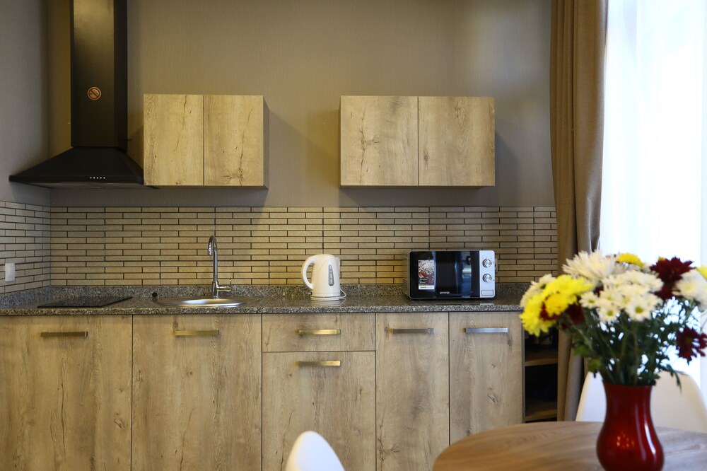Photo of Kitchen in Chugureti