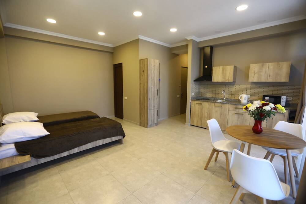 Photo of Bedroom in Chugureti