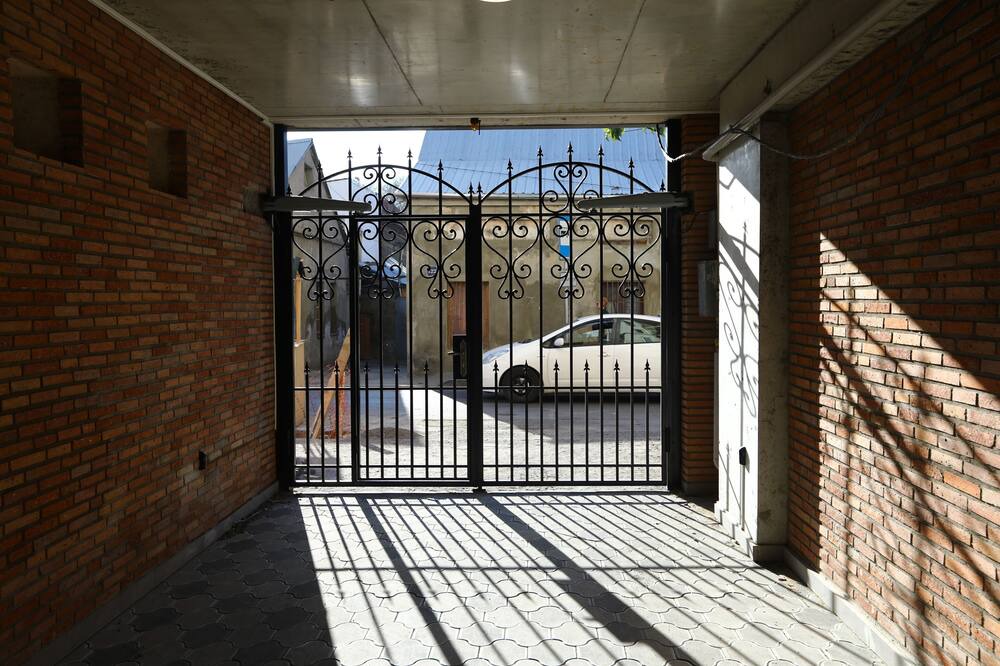 Photo of Outdoor in Chugureti
