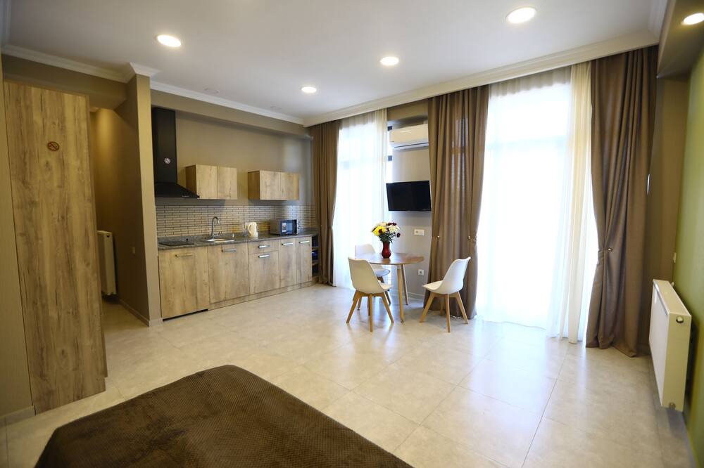 Photo of Livingroom in Chugureti