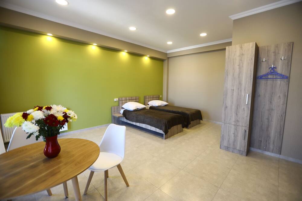 Photo of Bedroom in Chugureti