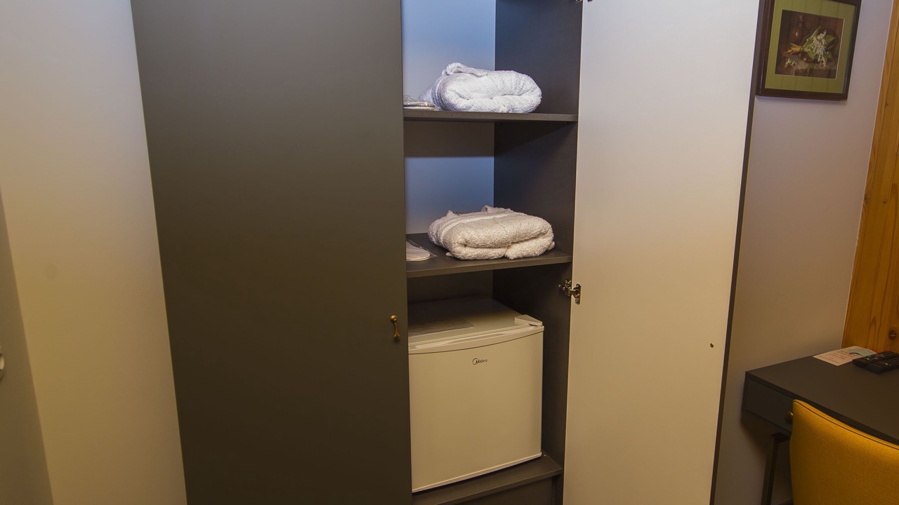 Photo of Bedroom in mtatsminda