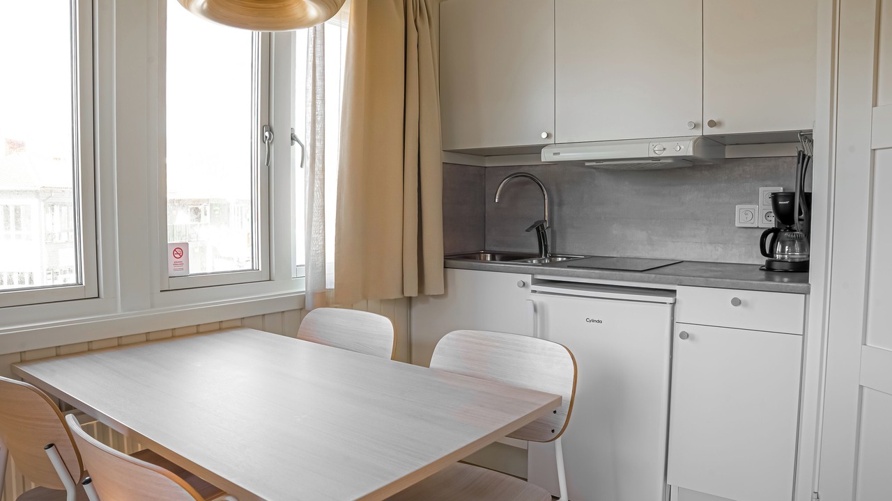 Photo of Kitchen in Orgryte-Harlanda
