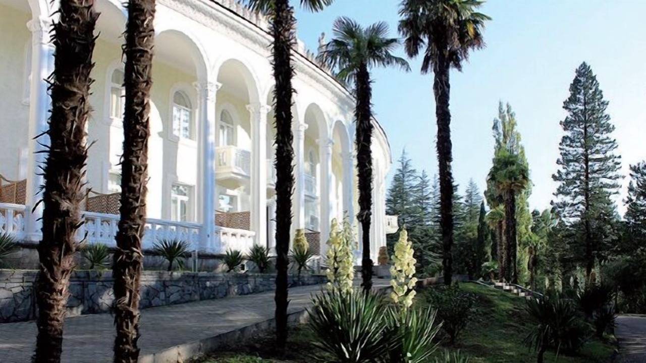 Photo of Outdoor in Tsqaltubo