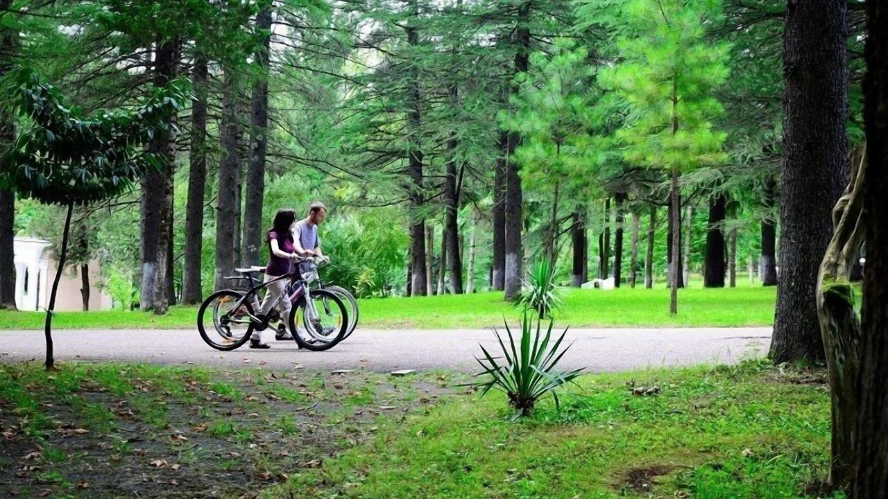 Photo of Outdoor in Tsqaltubo
