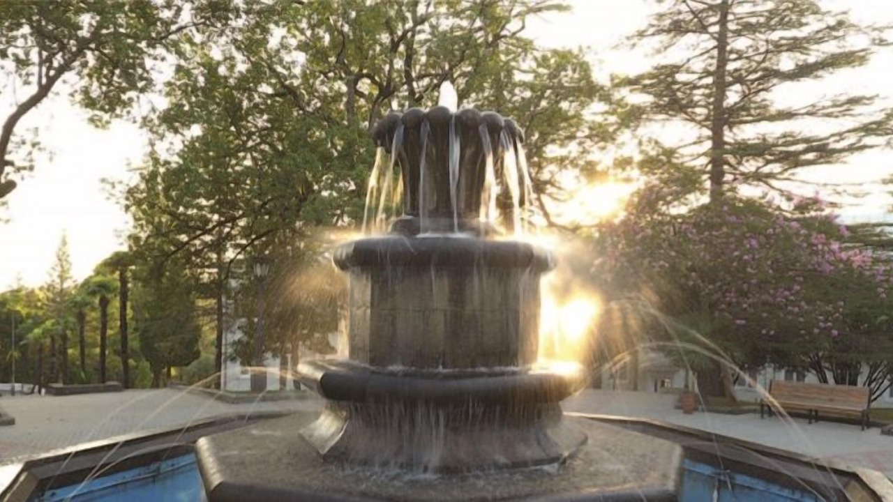 Photo of Outdoor in Tsqaltubo
