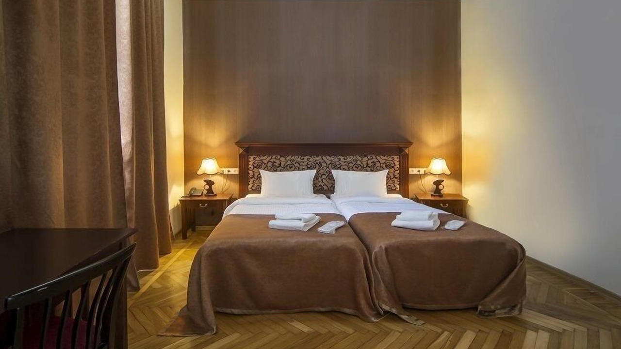Photo of Bedroom in Tsqaltubo