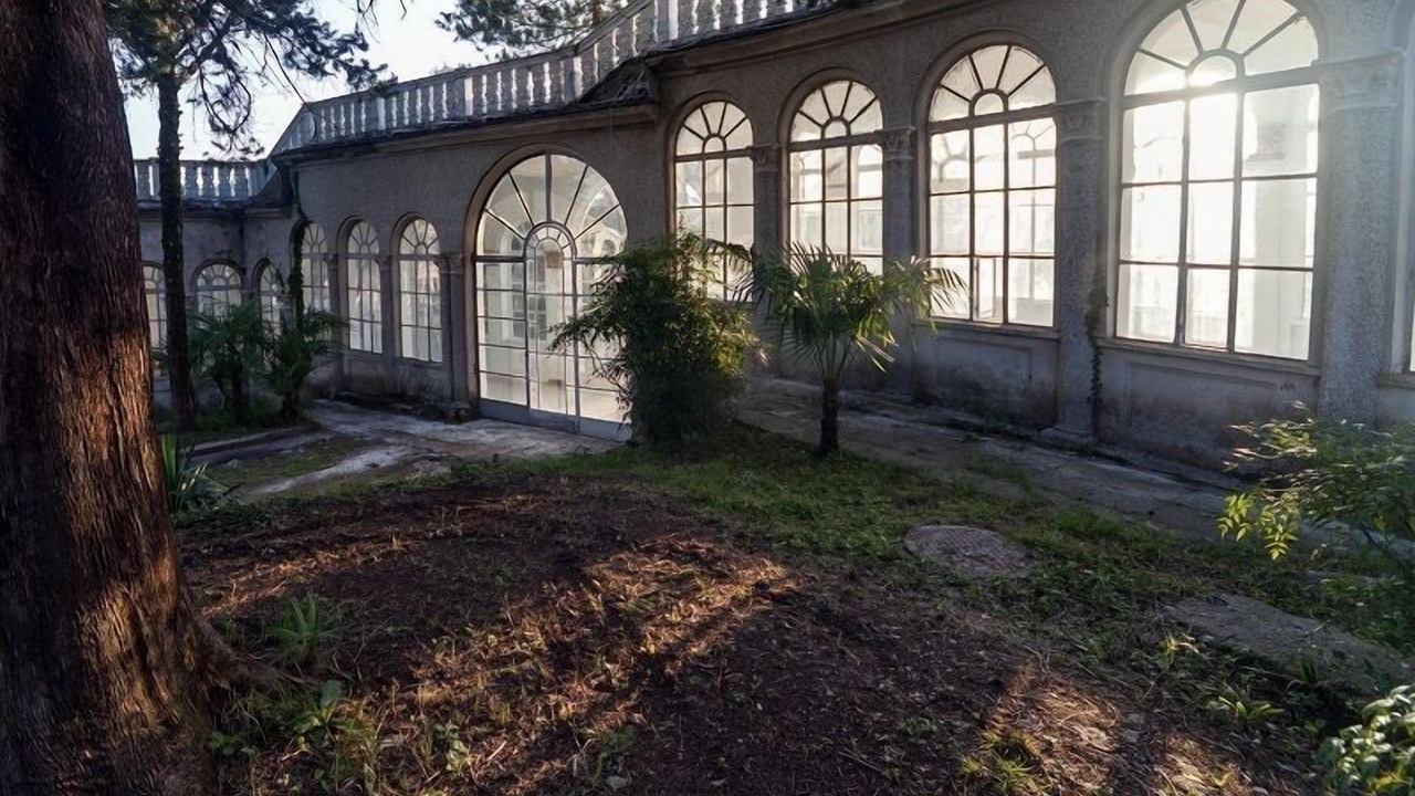 Photo of Outdoor in Tsqaltubo