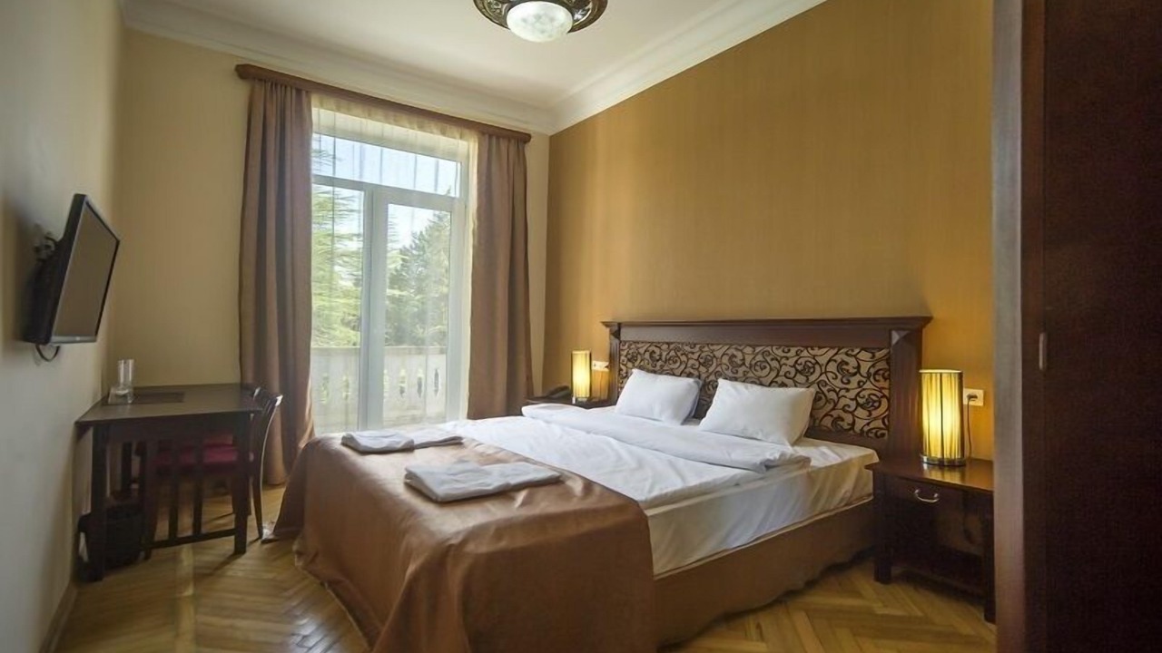 Photo of Bedroom in Tsqaltubo