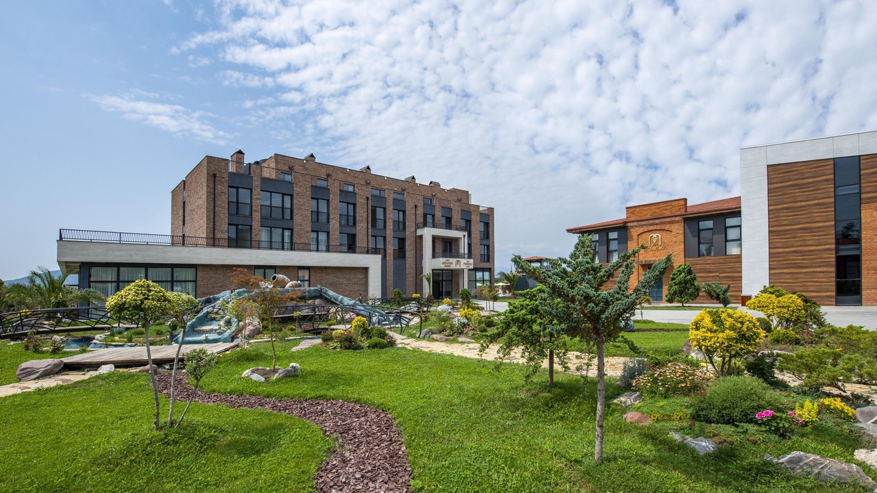 Photo of Outdoor in Tsilkani