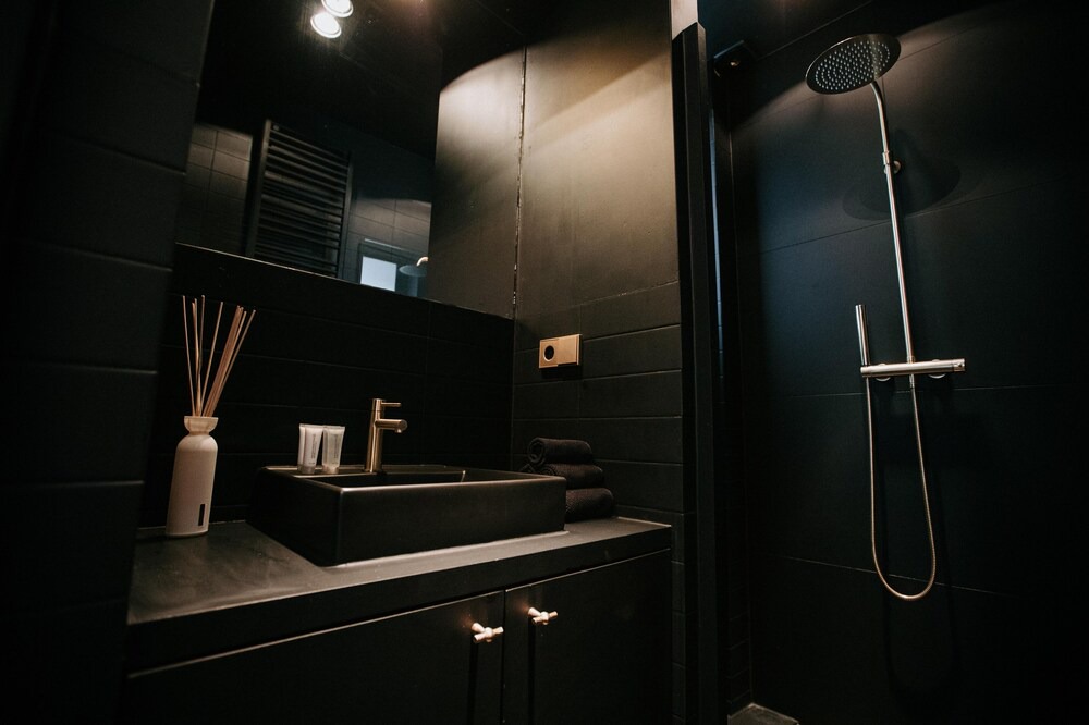 Photo of Bathroom in Oude Pijp