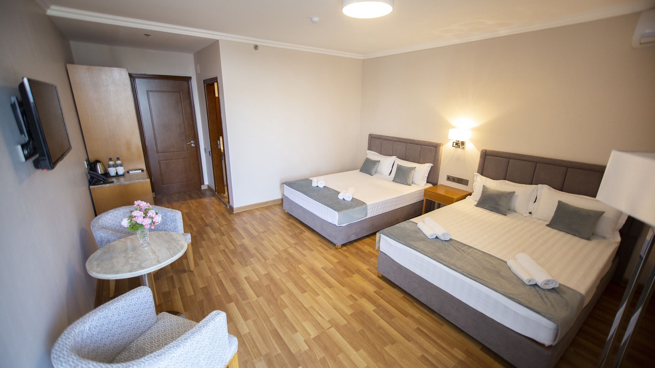 Photo of Livingroom in Kobuleti