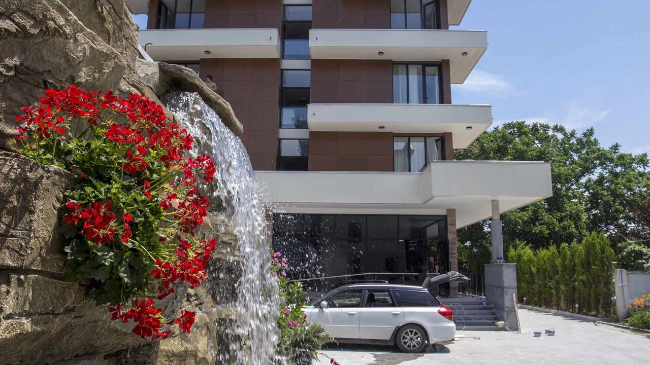 Photo of Outdoor in Kobuleti