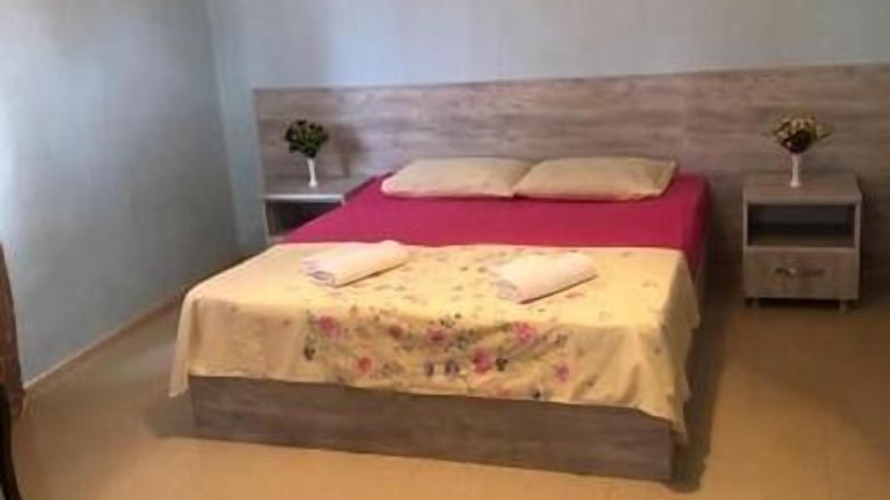 Photo of Bedroom in Kobuleti