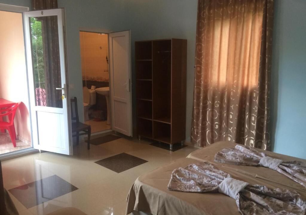 Photo of Bedroom in Kobuleti