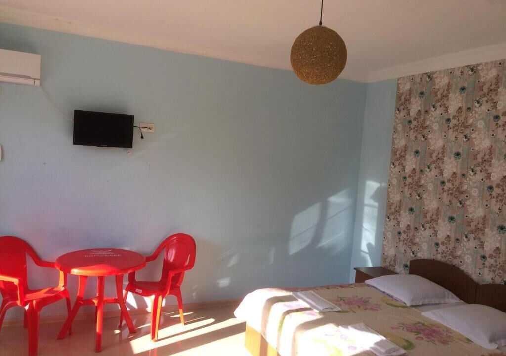 Photo of Bedroom in Kobuleti