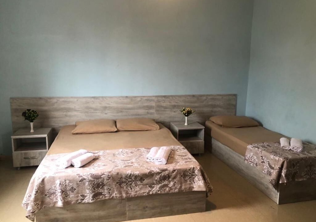 Photo of Bedroom in Kobuleti