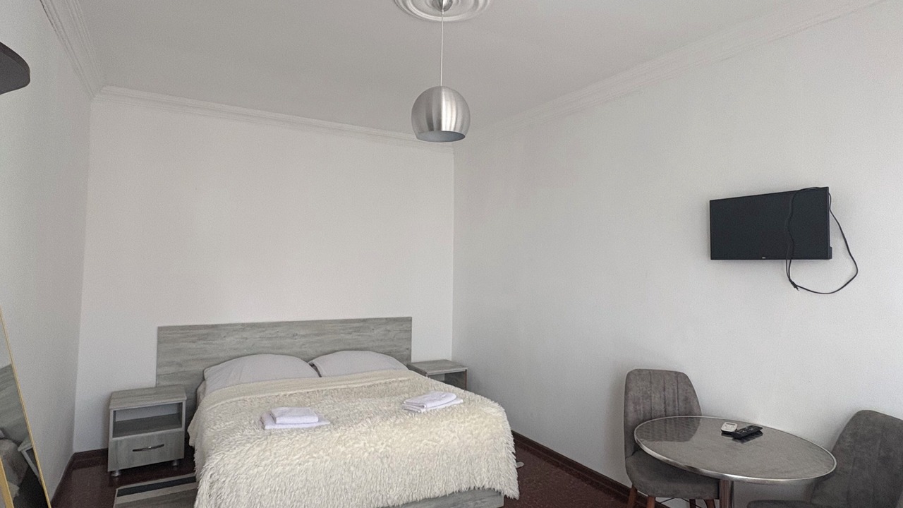 Photo of Bedroom in Kobuleti