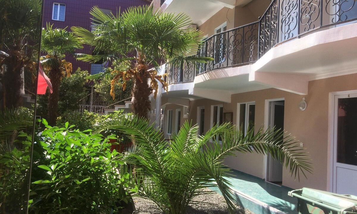 Photo of Outdoor in Kobuleti