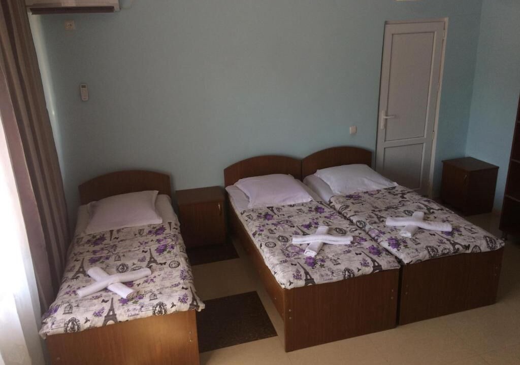 Photo of Bedroom in Kobuleti