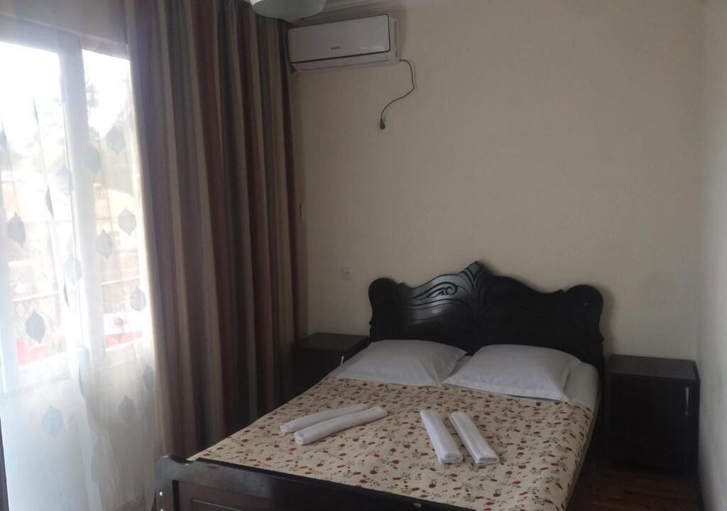Photo of Bedroom in Kobuleti