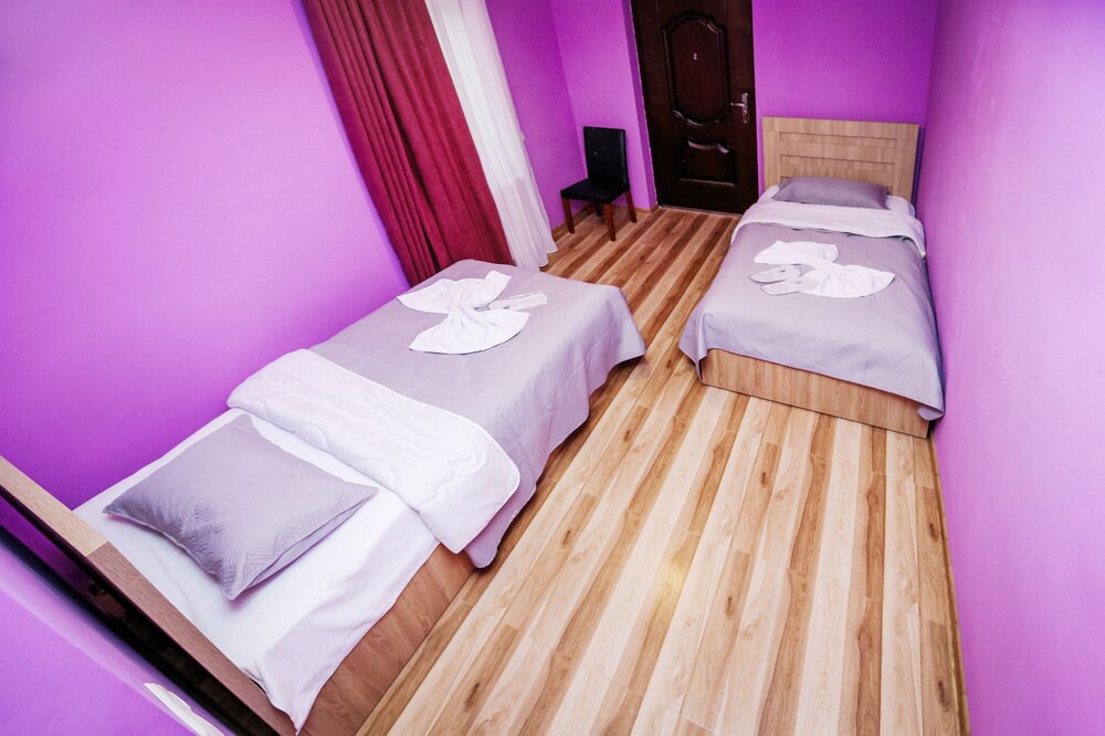 Photo of Bedroom in Kutaisi