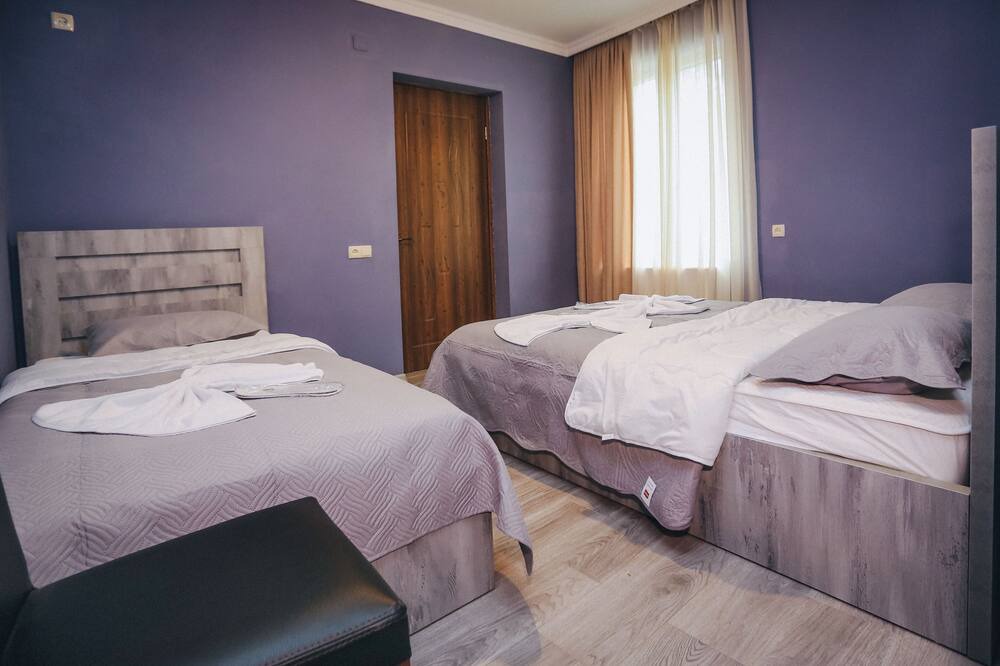 Photo of Bedroom in Kutaisi