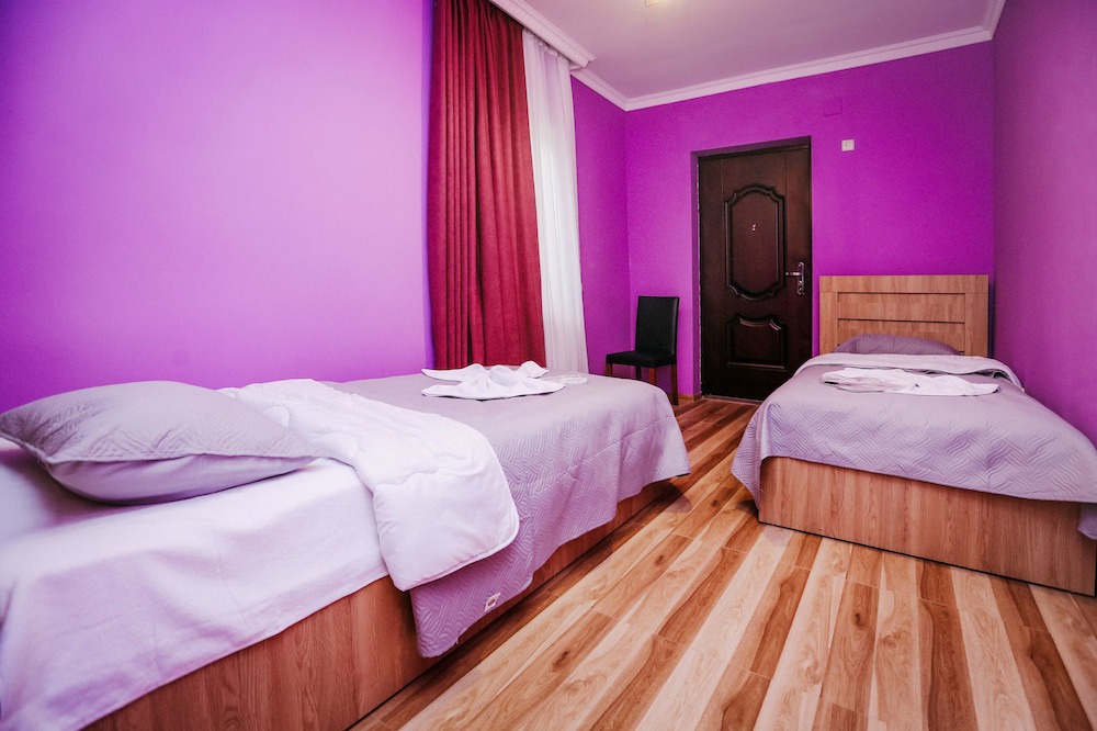 Photo of Bedroom in Kutaisi