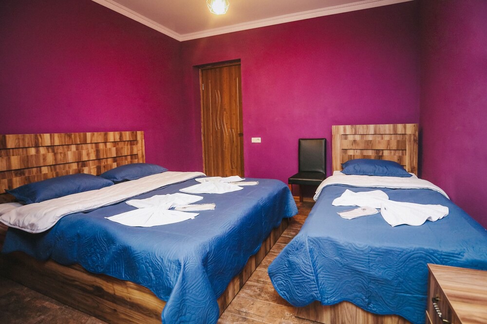 Photo of Bedroom in Kutaisi