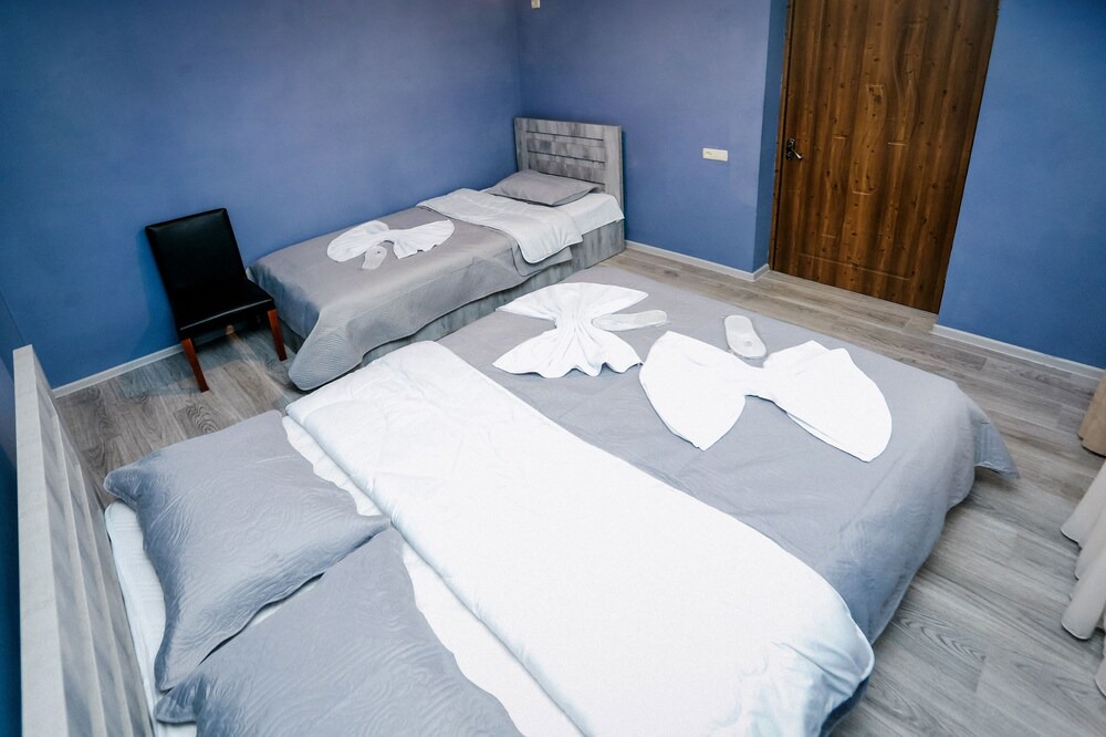 Photo of Bedroom in Kutaisi