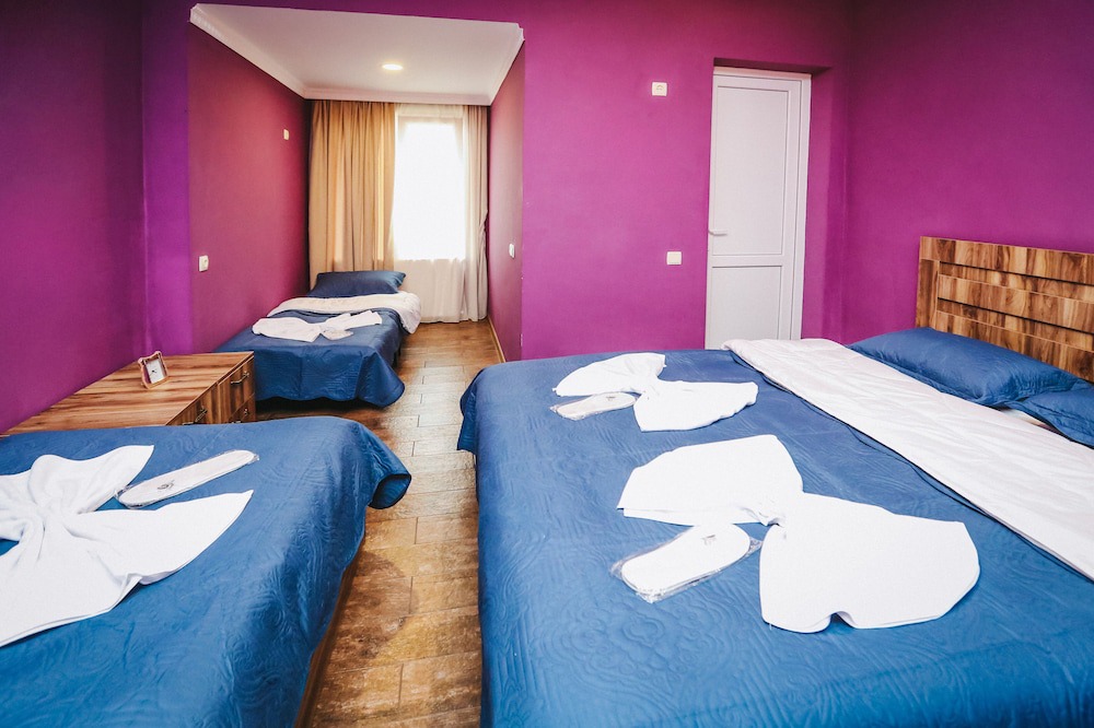 Photo of Bedroom in Kutaisi