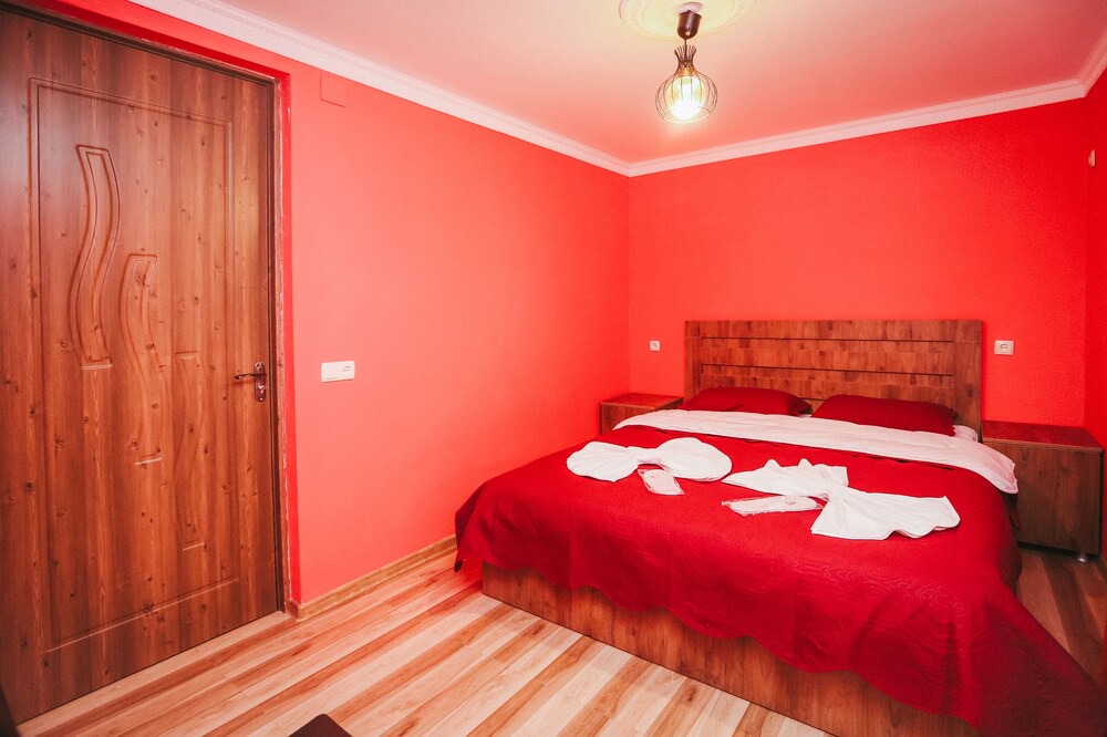 Photo of Bedroom in Kutaisi