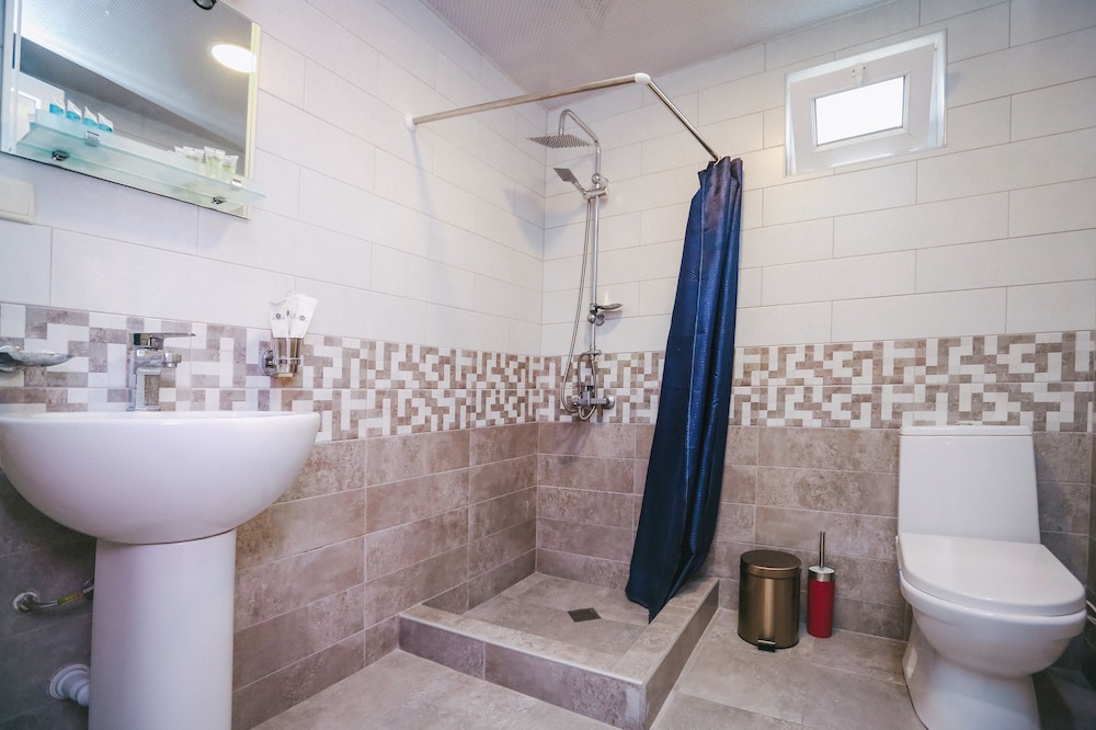 Photo of Bathroom in Kutaisi