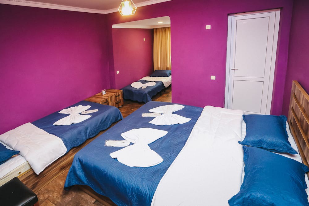 Photo of Bedroom in Kutaisi