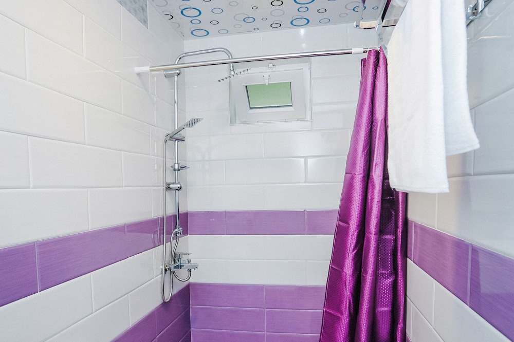 Photo of Bathroom in Kutaisi