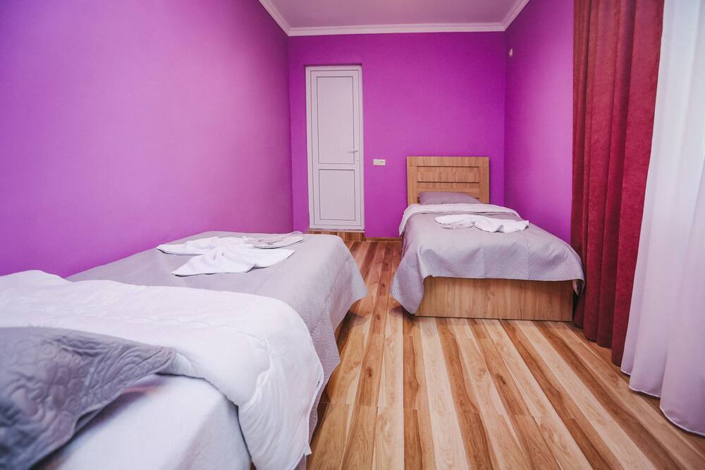 Photo of Bedroom in Kutaisi